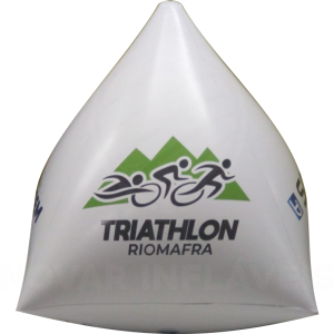 Boia Triathlon - Novar Inflaveis