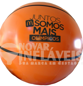 Bola McDonalds