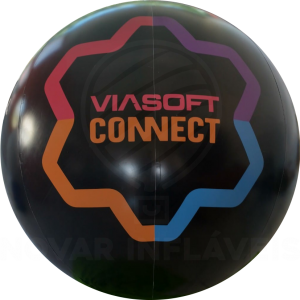 Bolashow VIASOFT CONNECT - Novar Inflaveis