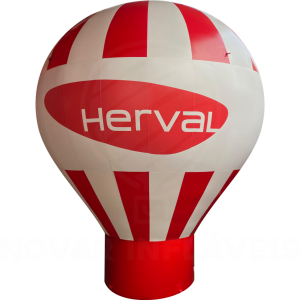 Rooftop Herval - Novar Infláveis